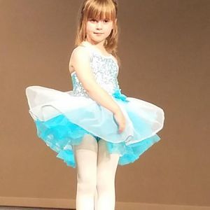 Meet your Posher, Liane